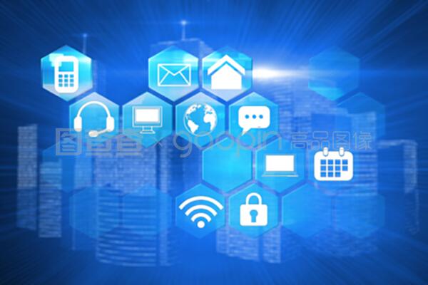 計算機信息科技中的復合圖像應用 從概念到實踐