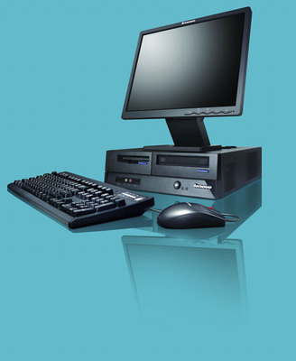 聯(lián)想開(kāi)天商用臺(tái)式電腦 護(hù)航08奧運(yùn)的幕后科技功臣