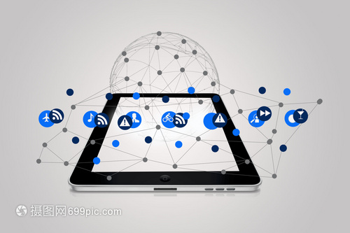 網(wǎng)絡(luò)信息科技與計(jì)算機(jī)信息科技 共生發(fā)展的雙翼